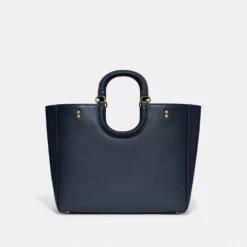 Coach RAE TOTE IN COLORBLOCK -Fashion Comprehensive ch592 b4l6l a5
