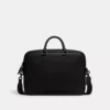 Coach GOTHAM BRIEF -Fashion Comprehensive ch754 blk a0