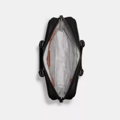 Coach GOTHAM BRIEF -Fashion Comprehensive ch754 blk a8