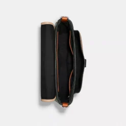 Coach CHARTER MESSENGER IN COLORBLOCK -Fashion Comprehensive ch755 via a8