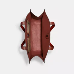 Coach RELAY TOTE 9 Coach RELAY TOTE -Fashion Comprehensive ch756 den a8