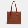 Coach RELAY TOTE 34