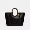 Coach RAE TOTE -Fashion Comprehensive ch787 b4bk a0