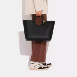 Coach RAE TOTE -Fashion Comprehensive ch787 b4bk a92