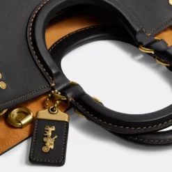 Coach RAE TOTE -Fashion Comprehensive ch787 b4bk a99