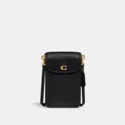 Coach PHONE CROSSBODY