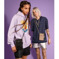 Coach PHONE CROSSBODY -Fashion Comprehensive ch815 b4bk a92