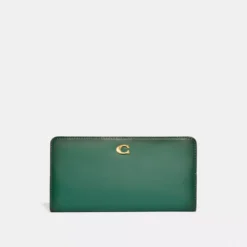 Coach SKINNY WALLET