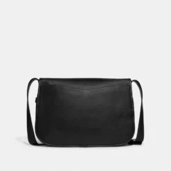 Coach TABBY MESSENGER 40 -Fashion Comprehensive ck034 blk a5