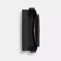 Coach TABBY MESSENGER 40 -Fashion Comprehensive ck034 blk a8