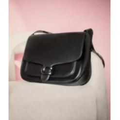 Coach TABBY MESSENGER 40 -Fashion Comprehensive ck034 blk a92