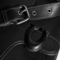 Coach TABBY MESSENGER 40 -Fashion Comprehensive ck034 blk a99